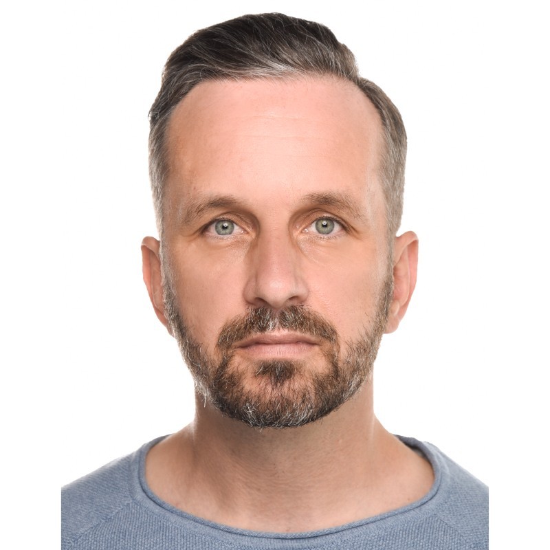 Heiko Martini Profilfoto